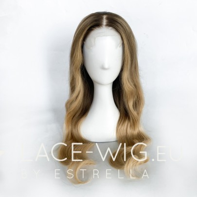 Ricarda Front Lace Wig