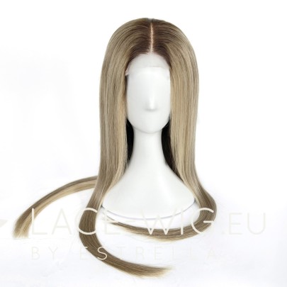 Valentina Front Lace Wig