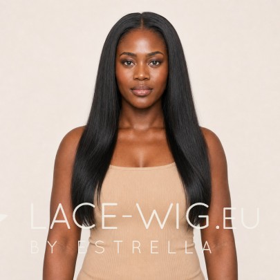 Adriana Front Lace Wig