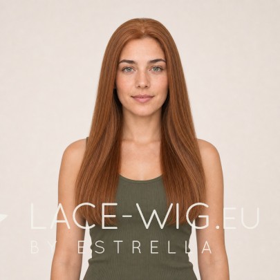 Alba Full Lace Wig
