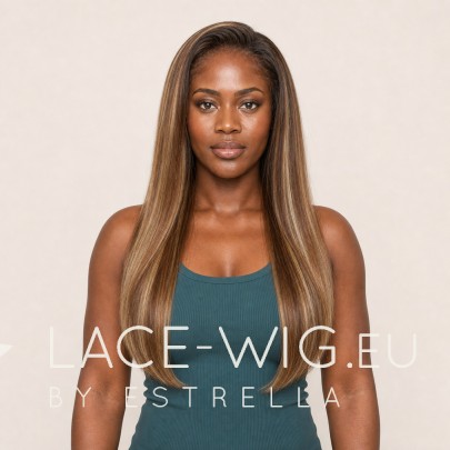 Alma Full Lace Wig