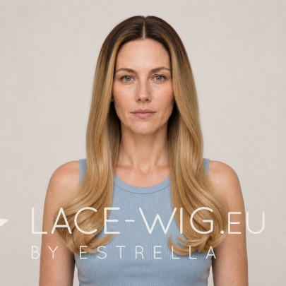 Anya Front Lace Wig
