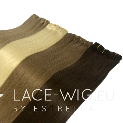 Clip in Extensions