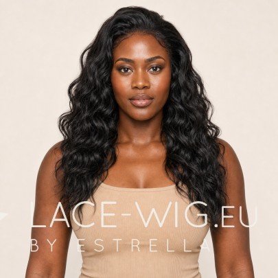 Benita Front Lace Wig
