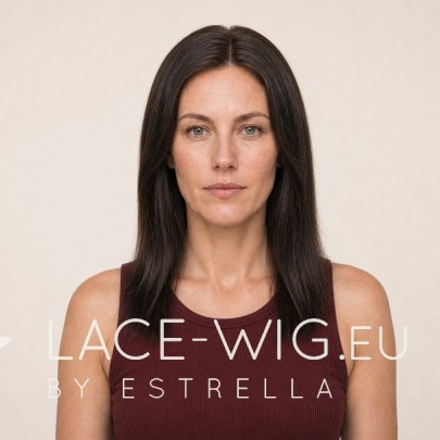Candela Front Lace Wig