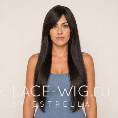 Carlota Full Lace Wig