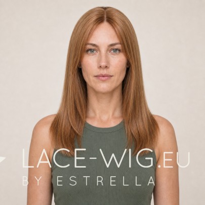 Carmen Full Lace Wig
