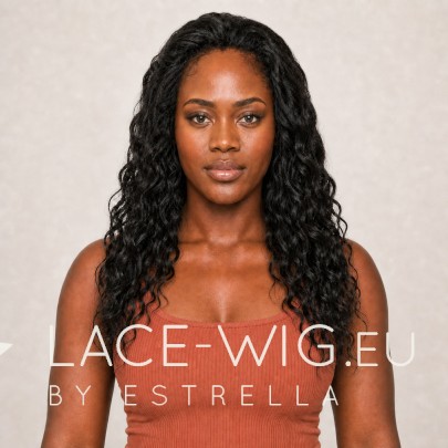 Cesara Front Lace Wig
