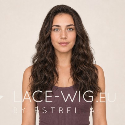 Christina Full Lace Wig