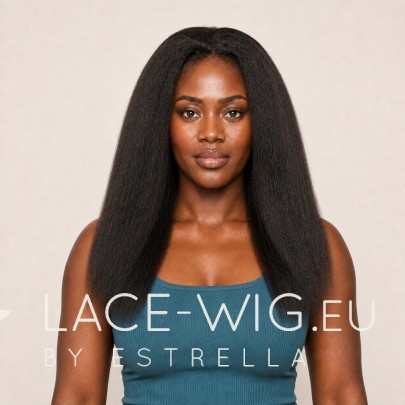 Cortana Full Lace Wig
