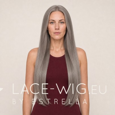 Dolores Front Lace Wig