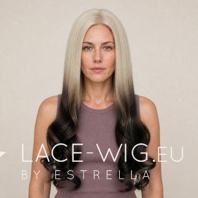 Donna Front Lace Wig