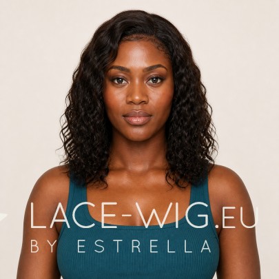 Elena Front Lace Wig