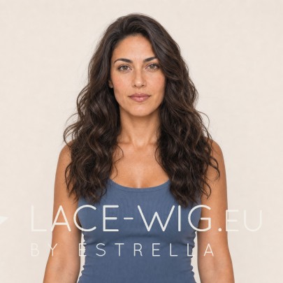 Elisa Full Lace Wig