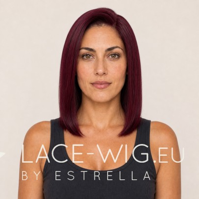 Emily Front Lace Wig
