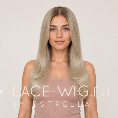 Fernanda Front Lace Wig