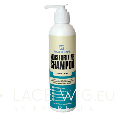 Walker Moisturizing-Pflege Shampoo (242 ml)