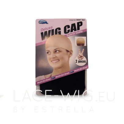 Lace Wig Cap