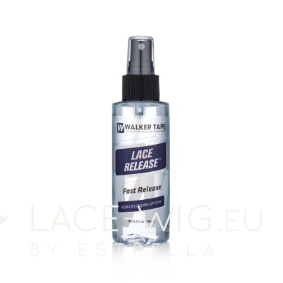 Walker Lace Release (118 ml)