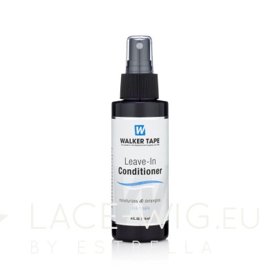 Walker Leave-In Conditioner ( 118 ml )