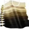 Auswahl I-Tip Extensions by Estrella 