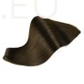 Dunkelbraune Haartressen by Estrella in der Farbe #02