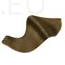 Rotbraune Haartressen by Estrella in der Farbe #04