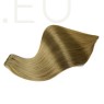 Aschbraune Haartressen by Estrella in der Farbe #08