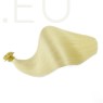 Hellblonde U-Tip Extensions by Estrella in der Farbe #22